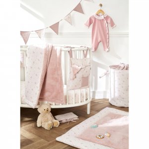 Couverture luxe fausse fourrure Bb&co