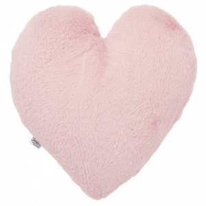 Coussin cœur lovely blossom Bb&co