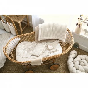 Couverture luxe fausse fourrure Bb&co