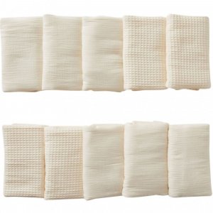 Protège barreaux tour de lit modulable respirant Bb&co