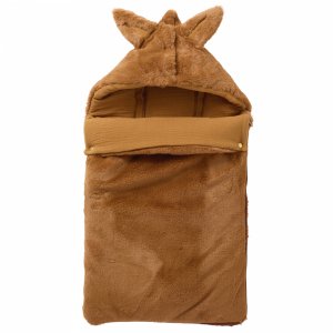 Nid d'ange fausse fourrure angora Bb&co