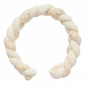 Tresse décorative ouatinée - jardin enchanté Bb&co