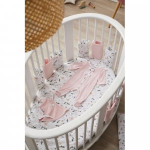 Doudou plat lapin Bb&co