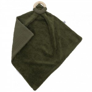 Doudou anneau dentition Bb&co