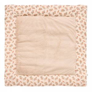 Tapis de jeu reversible /fond de parc - secret cottage Bb&co