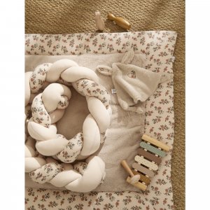 Tapis de jeu reversible /fond de parc - secret cottage Bb&co