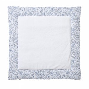 Tapis de jeu réversible blanc / imprimé forêt - forêt enchantée Bb&co