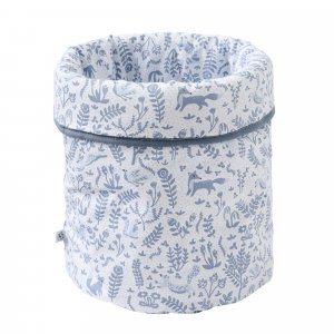 Lot corbeilles de rangement Bb&co