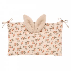 Range-pyjama et doudous - secret cottage Bb&co