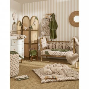 Range-pyjama et doudous - secret cottage Bb&co