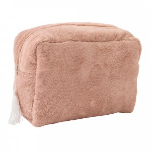 Trousse de toilette en bambou Bb&co