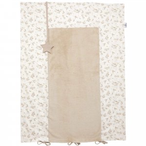 Housse de matelas à langer 60 x 80 cm - daydream Bb&co