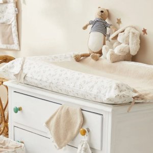 Housse de matelas à langer 60 x 80 cm - daydream Bb&co