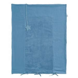 Housse matelas à langer 60 x 80 cm Bb&co