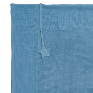 Housse matelas à langer 60 x 80 cm Bb&co