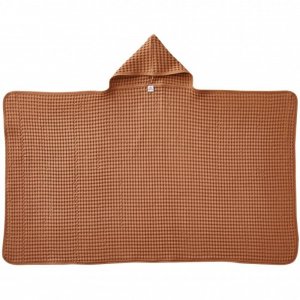 Cape de bain cassonade Bb&co