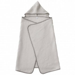Cape de bain nuage Bb&co