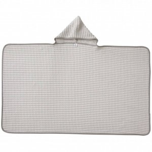 Cape de bain nuage Bb&co