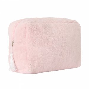 Trousse de toilette en bambou imperméable Bb&co