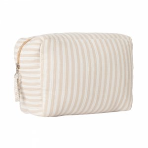 Trousse de toilette en bambou imperméable Bb&co