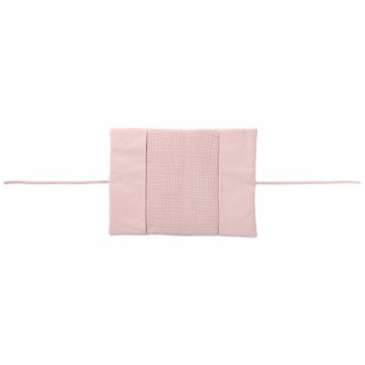 Protège carnet de santé pétale