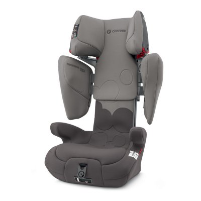 siege auto 23 isofix