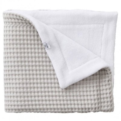 Couverture bébé nuage