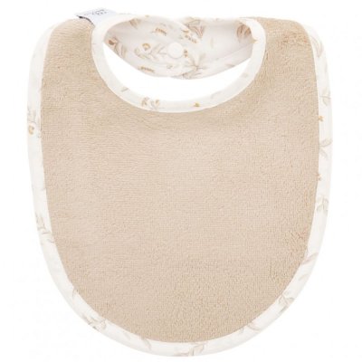 Bavoir réversible daydream