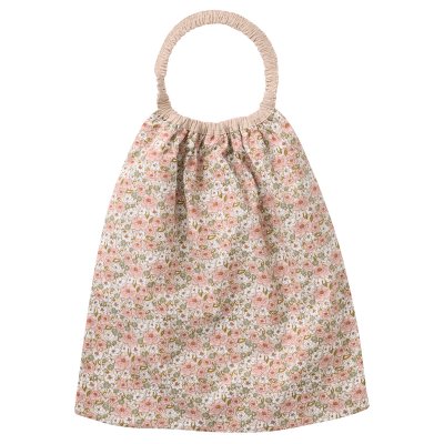 Serviette enfant popeline imprimée liberty