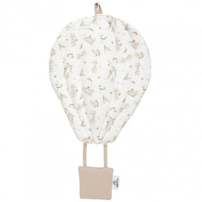 Décoration murale montgolfière daydream