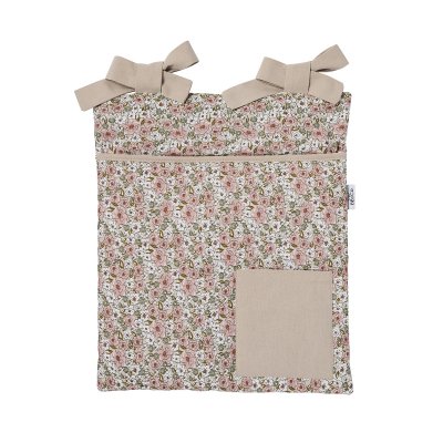 Range pyjama - liberty / beige - afternoon tea