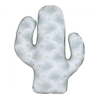 Coussin cactus palm springs