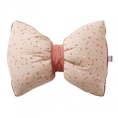 Coussin noeud blooming day