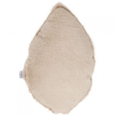 Coussin feuille daydream