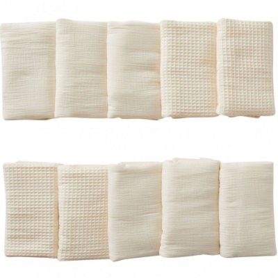 Protège barreaux tour de lit modulable respirant mousse de lait