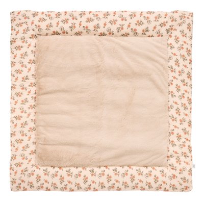 Tapis de jeu reversible /fond de parc - secret cottage