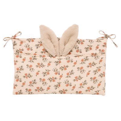 Range-pyjama et doudous - secret cottage