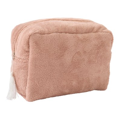 Trousse de toilette en bambou