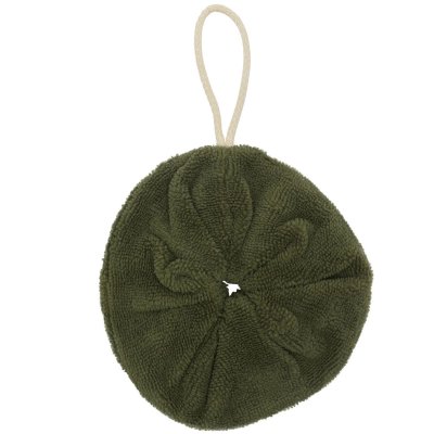 Fleur de douche enfant bambou - fougère