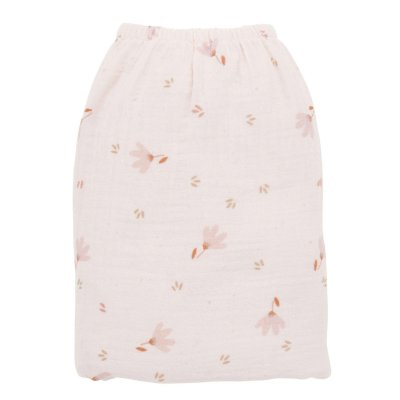 Drap housse pour matelas 70 x 140 cm - lovely blossom