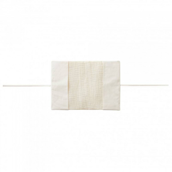 Protège carnet de santé liberty / beige - afternoon tea Bb&co