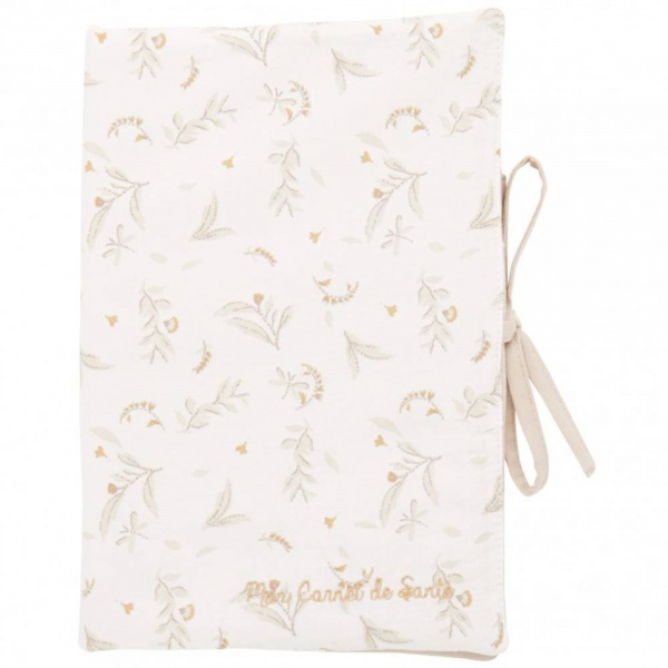 Protège carnet de santé daydream Bb&co