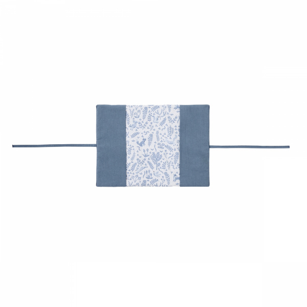 Protège carnet de santé liberty / beige - afternoon tea Bb&co