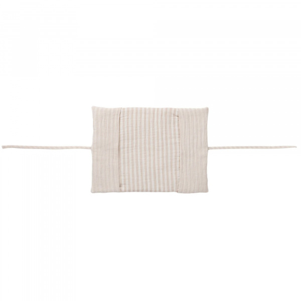 Protège carnet de santé liberty / beige - afternoon tea Bb&co