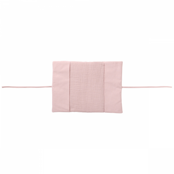 Protège carnet de santé liberty / beige - afternoon tea Bb&co