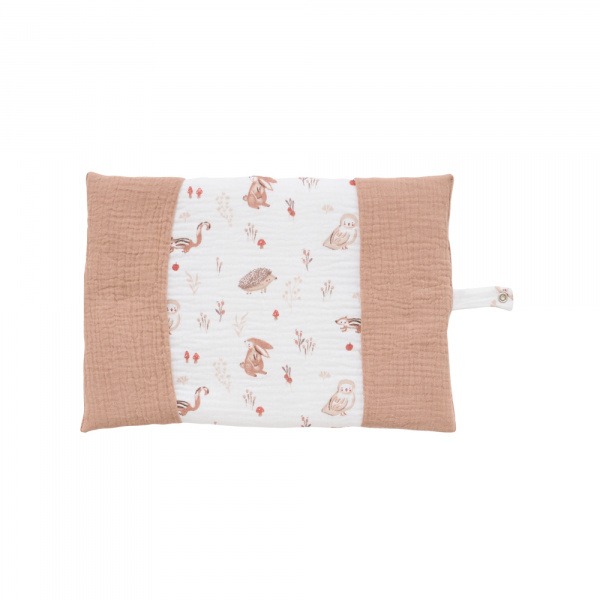 Protège carnet de santé - cosy forest Bb&co