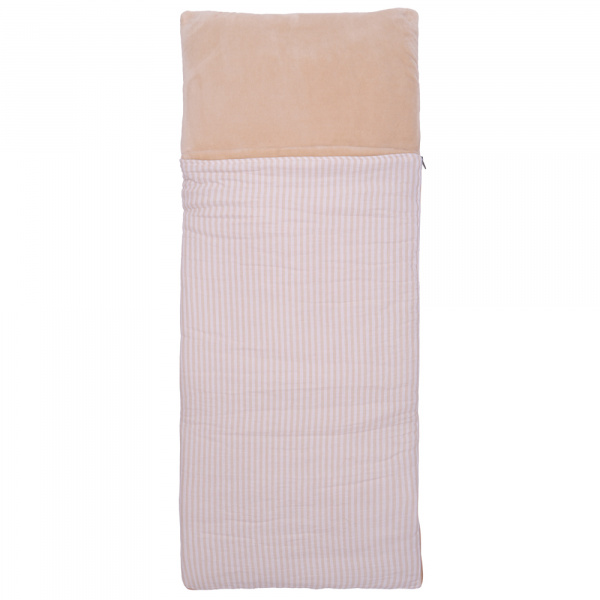 Sac de couchage enfant pliable & nomade liberty Bb&co