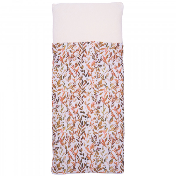 Sac de couchage enfant pliable & nomade liberty Bb&co