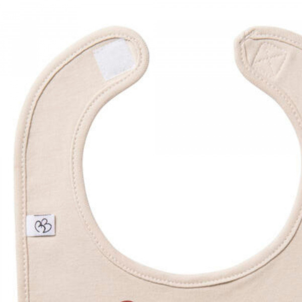 Bavoir bébé - Bb&co