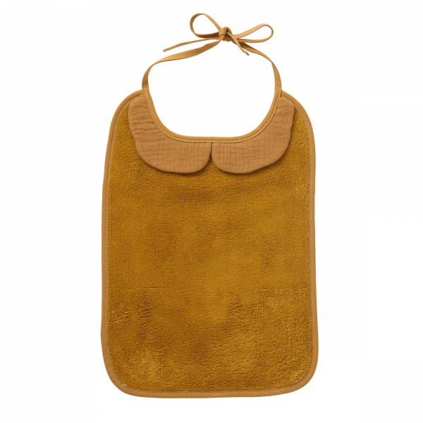 Grand bavoir havane Bb&co